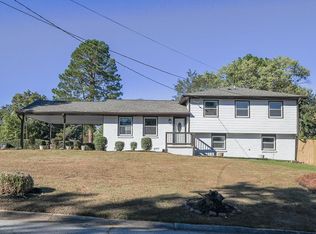 5186 Flemish Ct, College Park, GA 30349