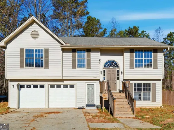 4652 Park Lake Ct, Norcross, GA 30093