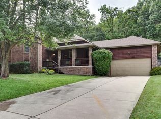 5515 S Westwood Ave, Springfield, MO 65810