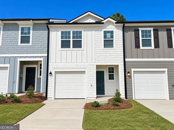 166 Alpha Dr, Cartersville, GA 30120