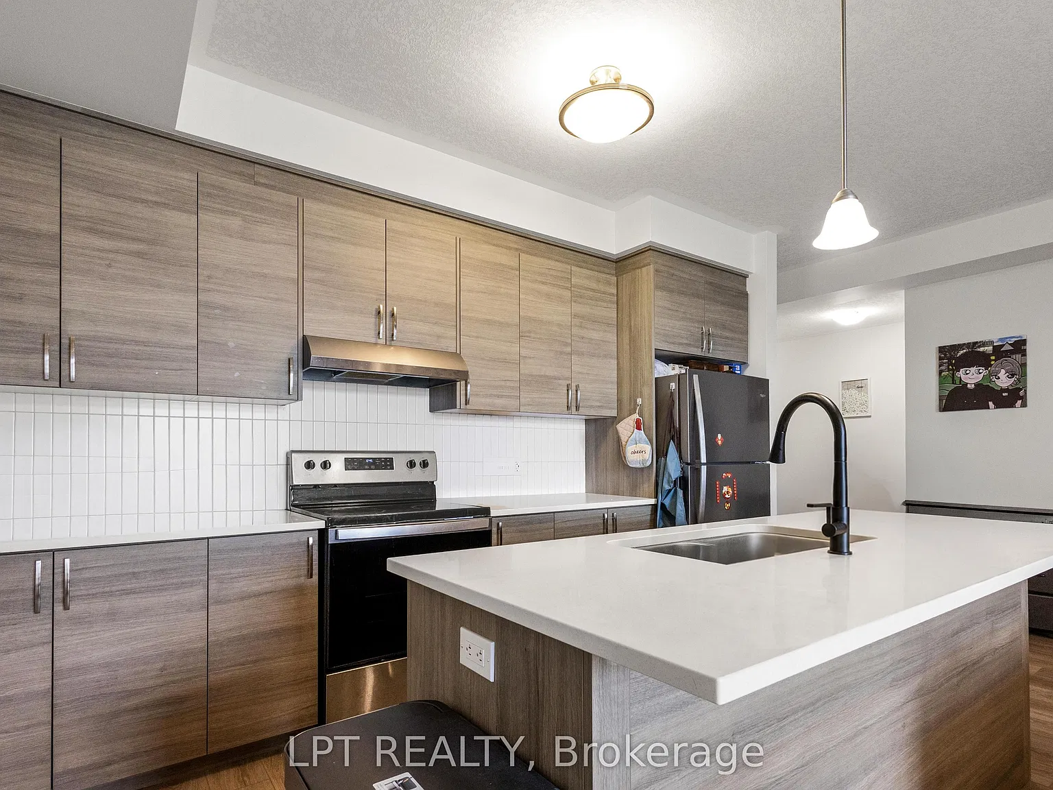 2 bed, $2,500 — Photo 4