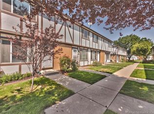 4314 S Rugby Ct, Taylorsville, UT 84123