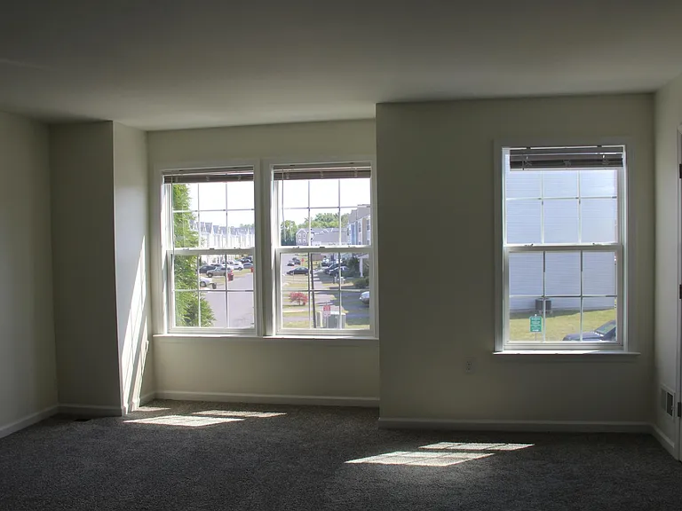 Family room.