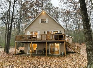 19195 Red Pine Dr, Hillman, MI 49746