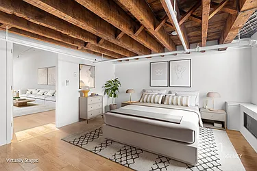 Rented by The Agency