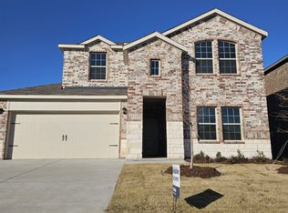 1328 Missouri St, Royse City, TX 75189