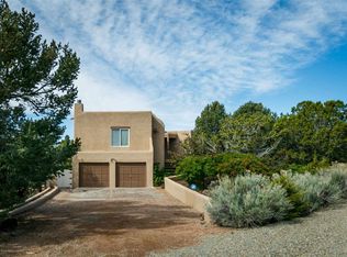 1304 Calle Ramon, Santa Fe, NM 87501
