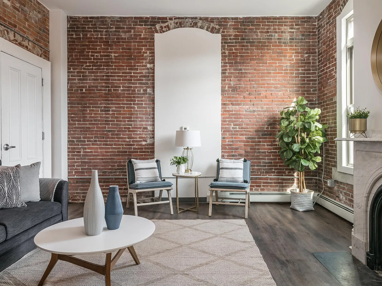1 bed, 618 sqft, $2,506 — Photo 3