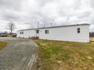 2742 Pray Avenue, Neillsville, WI 54456