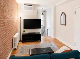 316 W 81st St APT 1, New York, NY 10024