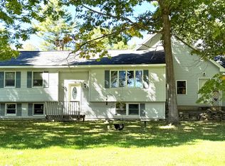 249 School Road, Charleston, ME 04422