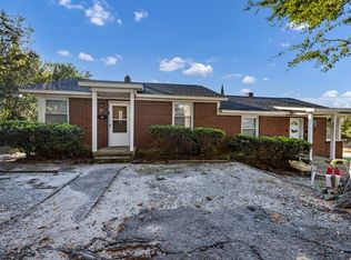 1400 Hollywood Dr #1400/1402, Columbia, SC 29205
