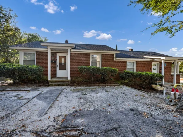 1400 Hollywood Dr #1400/1402, Columbia, SC 29205