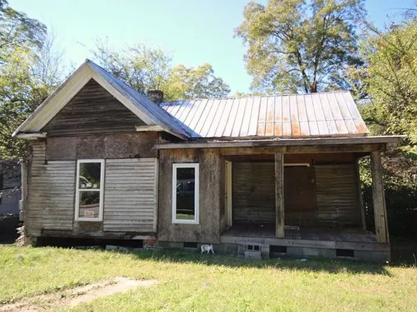 829 Crosson St, Newberry, SC 29108