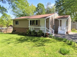 1500 Willoughby Rd, Knoxville, TN 37920