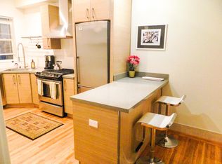 1360 Sacramento St FLOOR 1, San Francisco, CA 94109