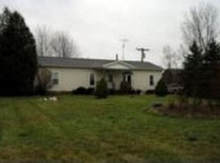 3040 N Summers Rd, Imlay City, MI 48444