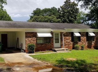 1763 Cooledge Rd, Tucker, GA 30084