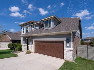 417 Granite Rock Ln, Georgetown, TX 78628