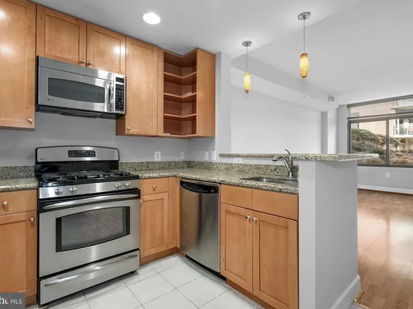 3600 Glebe Rd #234W, Arlington, VA 22202