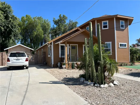 6952 Coolidge Ave, Riverside, CA 92506