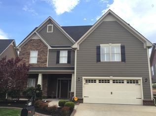 4337 Maximillion Cir, Murfreesboro, TN 37128
