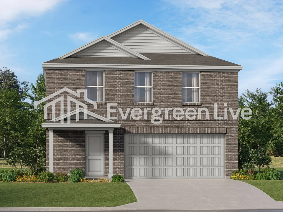 16250 Bergara Bend Dr