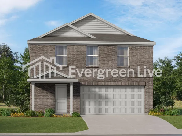16250 Bergara Bend Dr, New Caney, TX