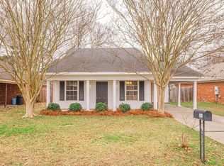 349 Audubon Cir, Brandon, MS 39047