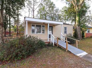 208 Peachtree Cir, Warner Robins, GA 31088