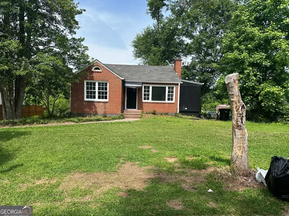 14 Watson Dr, Newnan, GA 30263