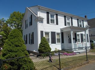 53 Highland Ave, Lynn, MA 01902