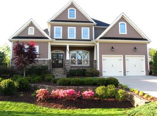 1220 Riggins Mill Rd, Cary, NC 27519