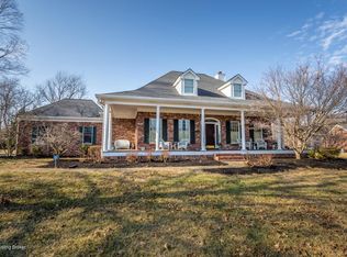 9905 Secretariat Dr, Goshen, KY 40026