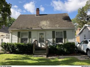 3325 Court St, Saginaw, MI