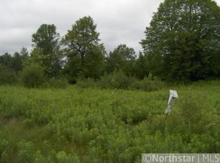 Xxx 255th Ave, Knife Lake Twp, MN 55051