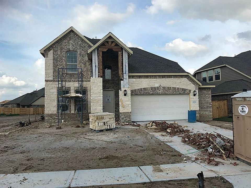 1st image of 10610 Paula Bluff Ln