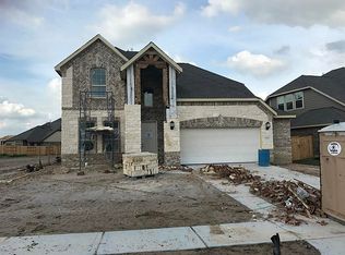 10610 Paula Bluff Ln, Cypress, TX 77433