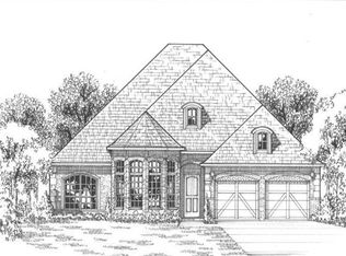 2017 Calisto Way, Allen, TX 75013