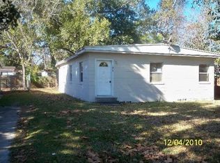 1022 Velma St, Jacksonville, FL 32205