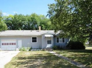 619 Blaine St SE, Fertile, MN 56540