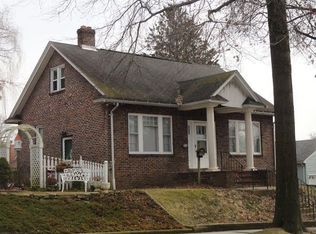 22 N Race St, Middletown, PA 17057