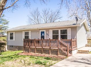 407 N Elm St, Glenwood, IA 51534