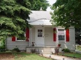 4867 292nd St, Toledo, OH 43611