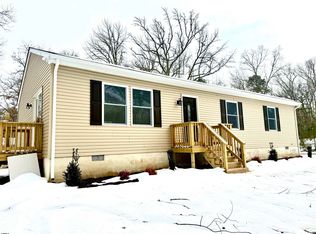 607 Sea Ranch Ave, Mays Landing, NJ 08330