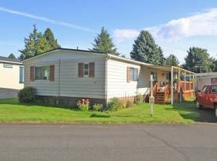 12390 N South Shore Ave, Portland, OR 97217