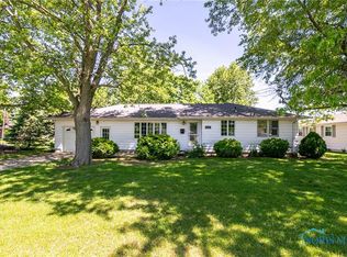 304 North Dr, Paulding, OH 45879