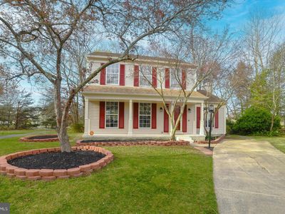 6335 Lemur Ct, Waldorf, MD, 20603