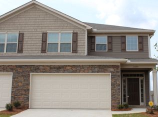 6099 Townes Way, Columbus, GA 31909