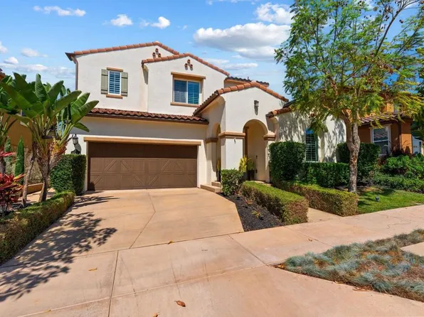 15864 Via Montenero, San Diego, CA 92127
